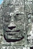 Картинки из Ангкор Вата